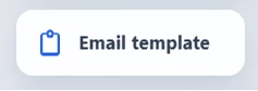 A Clipboard button placed on the board.